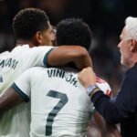 Kraljevi savladali Villarreal iako su igrali s igračem manje, Vinicius se istakao drskošću