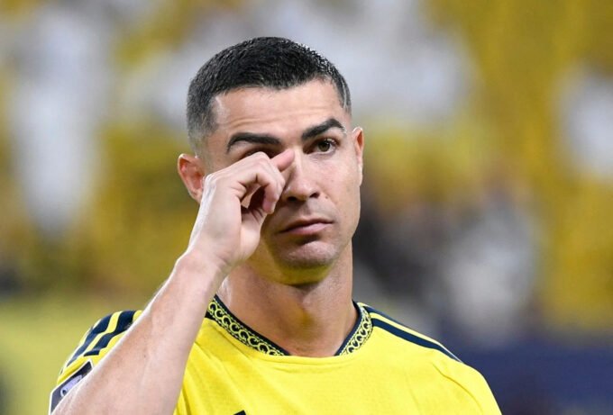 Cristiano Ronaldo suspendovan, a na Grbavici raskinuta saradnja sa klubom