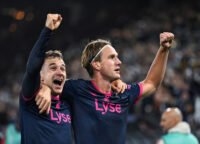 Viking se nije predavao ni nakon tri primljena gola, izborio izjednačenje protiv Bayerna