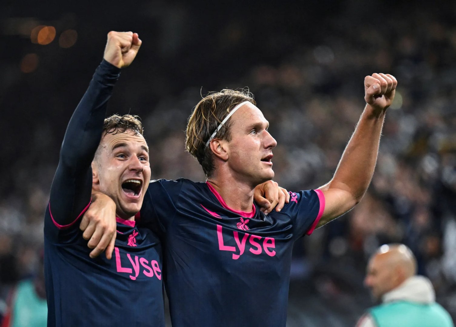 Viking se nije predavao ni nakon tri primljena gola, izborio izjednačenje protiv Bayerna