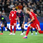 Bayern izveo fantastičan preokret protiv Bavaraca za samo 17 minuta