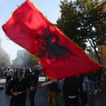Studenti najavili novi protest u Tirani nakon što je Parlament Albanije otkazao sjednicu
