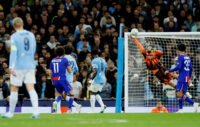 Haaland donio nadu, Donnarumma zaustavio PSG, sada imaju tri gola prednosti