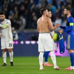 Demirović ostao najbolji strijelac Lige prvaka zahvaljujući postignutom golu