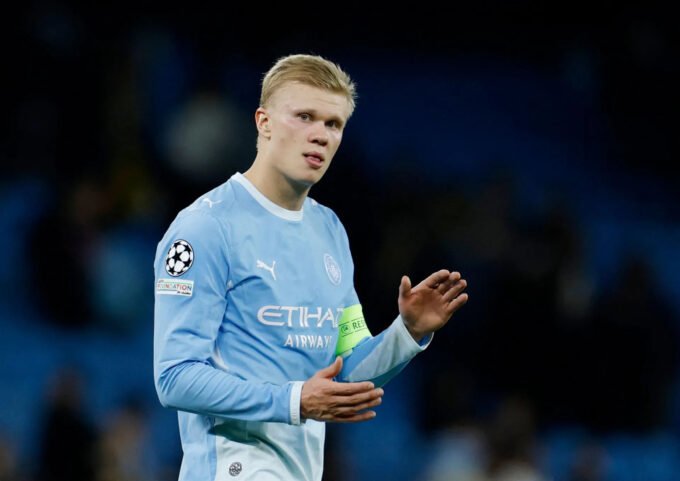 Bude li Manchester City kažnjen, Haaland će napustiti klub odmah