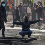 Protest albanskih studenata u Tirani, traži se ostavka premijera Edija Rame