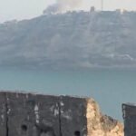 Huti ispalili balističke rakete na predsjedničku palatu u Adenu