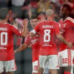 Benfica savladala Celtic u Lisabonu, Duran i Prestianni postigli važna gola