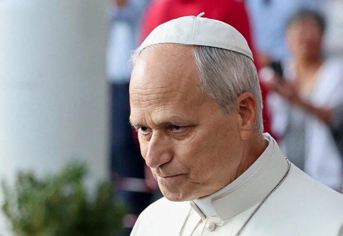 Papa Lav XIV osudio ratovanje u ime religije i istakao važnost mira