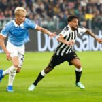 Lazio poveo protiv Juventusa, dok Spallettijev tim pokazuje lošu formu
