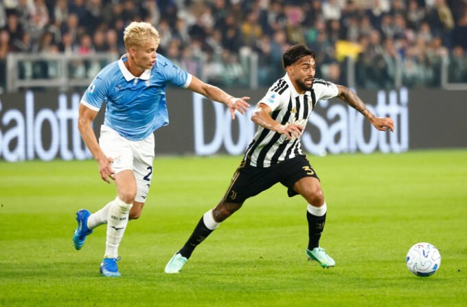 Lazio poveo protiv Juventusa, dok Spallettijev tim pokazuje lošu formu