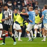 Lazio deklasirao Juventus u Torinu, pitanje trenera Spallettija na dnevnom redu