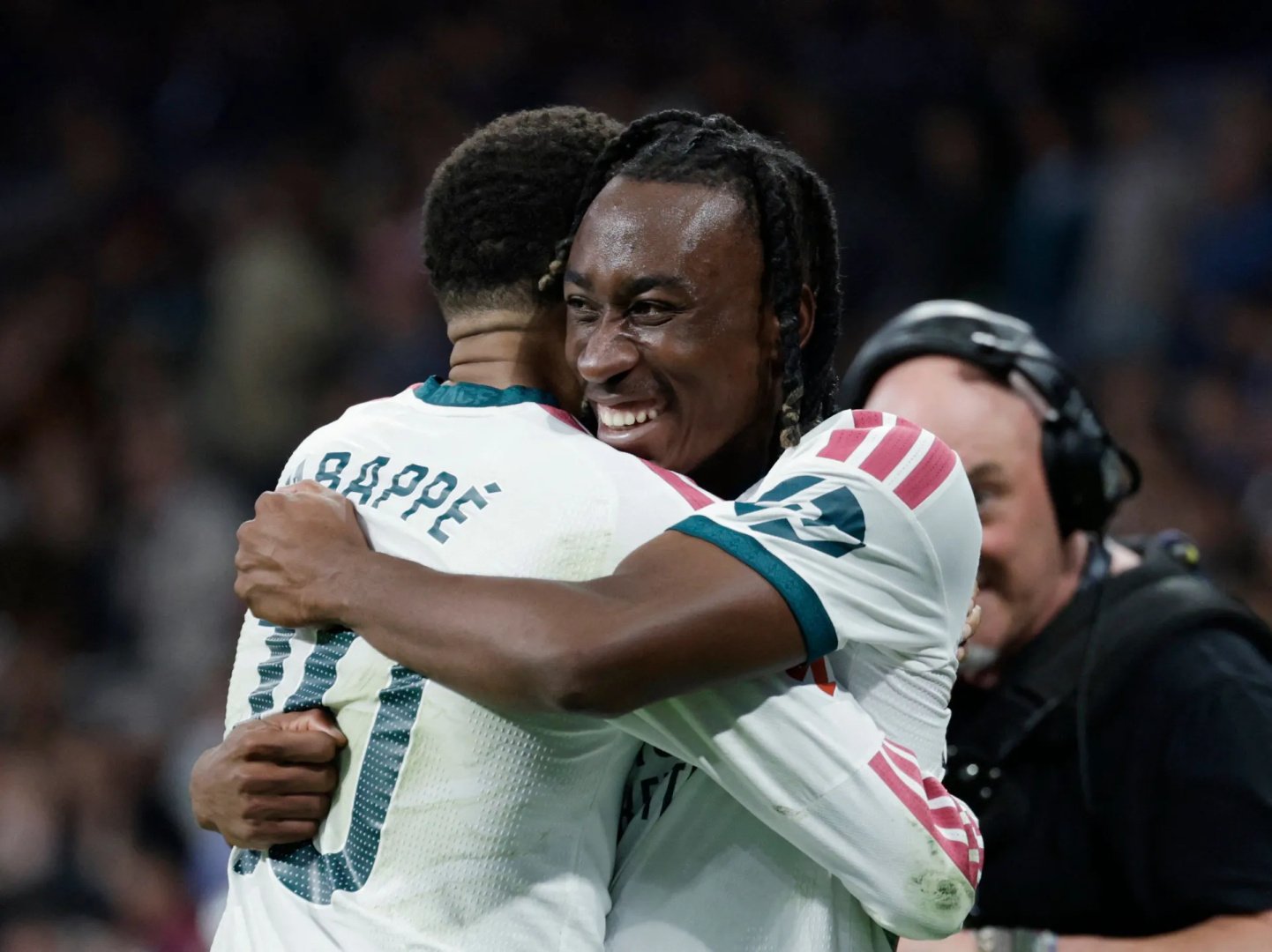 Real Madrid savladao Sevillu, optimizam se vraća u kraljevski klub