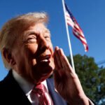 Podrška Donaldu Trumpu pala na rekordno nisku razinu od samo 31 posto