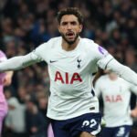 Navijači Tottenhama opet očajavaju, ali se dogodio povratak Marmousha