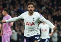 Navijači Tottenhama opet očajavaju, ali se dogodio povratak Marmousha
