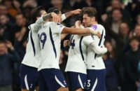 Tottenham postigao prvu pobjedu sezone savladavši Coventry u Londonu