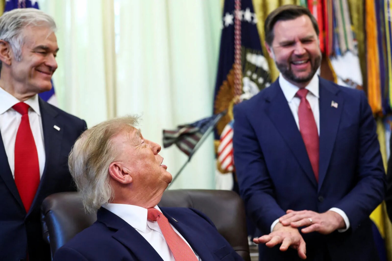 Pismo iz Washingtona stiglo u Iran, Trump otkrio ključne informacije o sadržaju