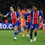 Uzbudljivi dvoboji u Parizu i Liverpoolu obilježili su veče Lige prvaka