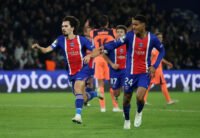 Uzbudljivi dvoboji u Parizu i Liverpoolu obilježili su veče Lige prvaka