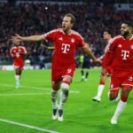 Kane preokrenuo utakmicu za Bayern protiv Arsenala, Bavarci pokazuju jaču igru