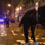 Tajna mreža u Barceloni poziva na nerede tokom priprema za Noć vještica