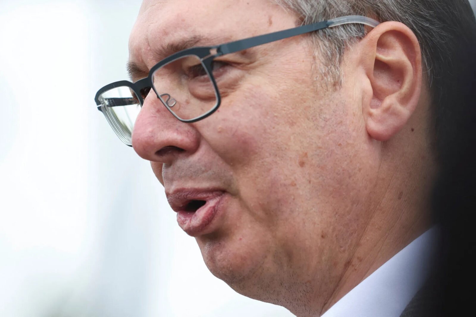 Uhapšen osumnjičeni za napad na majku Aleksandra Vučića, Angelinu Vučić
