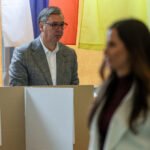 Vučić gubi utrku dok studenti postaju favoriti za pobjedu na izborima