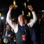 Potencijalni novi premijer Srbije otkrio gdje je bio 1991. godine