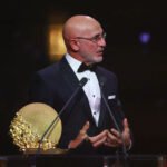 Luis de la Fuente proglašen najboljim fudbalskim trenerom na svijetu