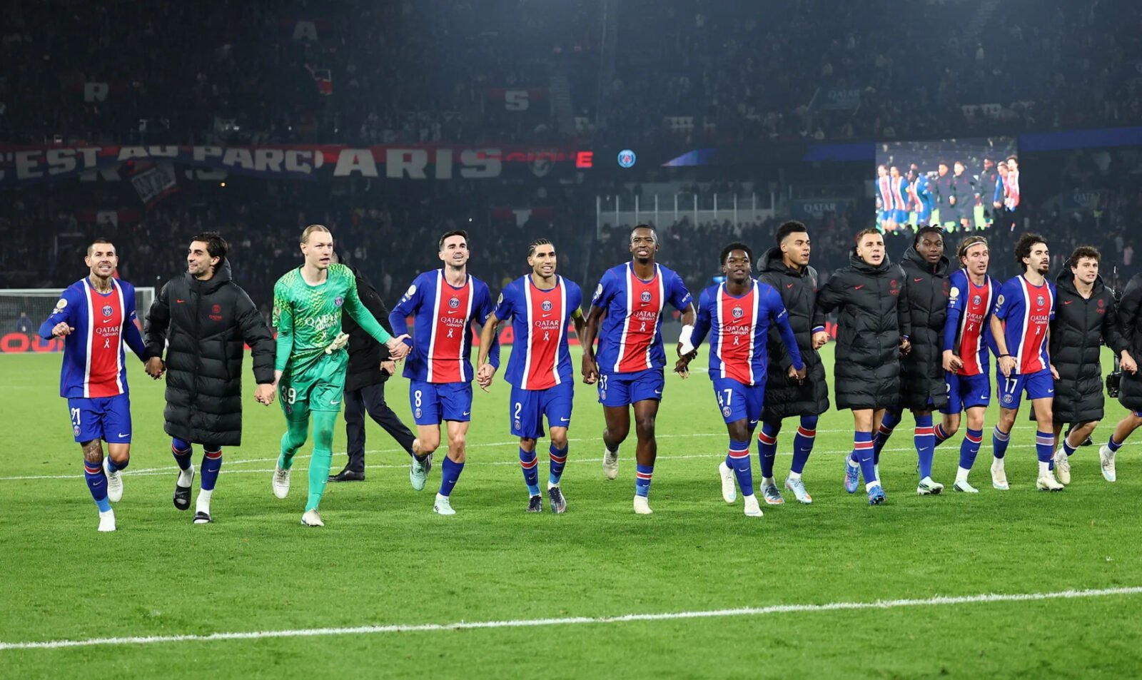 Paris Saint Germain savladao Lyon i vratio se na vrh Ligue 1