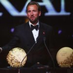 Harry Kane osvojio Zlatnu loptu i proglašen najboljim fudbalerom svijeta