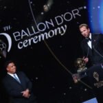 Sportski utorak: Od Barbarezovog spiska do dodjele Zlatne lopte 2023. godine