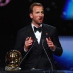 Harry Kane pobijedio Kyliana Mbappea s razlikom za Zlatnu loptu