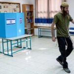 Izbori u Izraelu postigli historijski odziv s više od četiri miliona glasača
