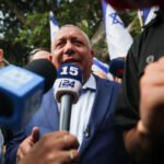 Lider izraelske opozicije tvrdi da su građani izglasali potpuno nepovjerenje Netanyahuu