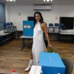 Izraelci ostvarili visoku izlaznost na izborima, do 20 sati glasalo 74,3 posto birača