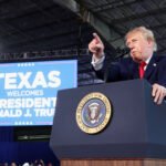Donald Trump predlaže da Venecuela postane 51. savezna država Sjedinjenih Američkih Država