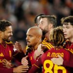 Roma pobijedila Cagliari, dok je Como preokrenuo utakmicu u Torinu