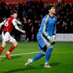 Arsenal eliminiran od četvrtoligaša u Ligu kupu Engleske