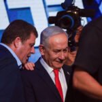 Prebrojani svi glasovi u Izraelu, Netanyahuov blok ostaje bez većine za formiranje vlade