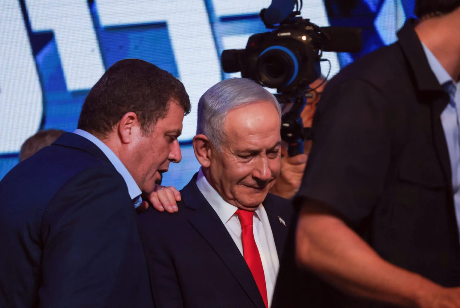 Prebrojani svi glasovi u Izraelu, Netanyahuov blok ostaje bez većine za formiranje vlade