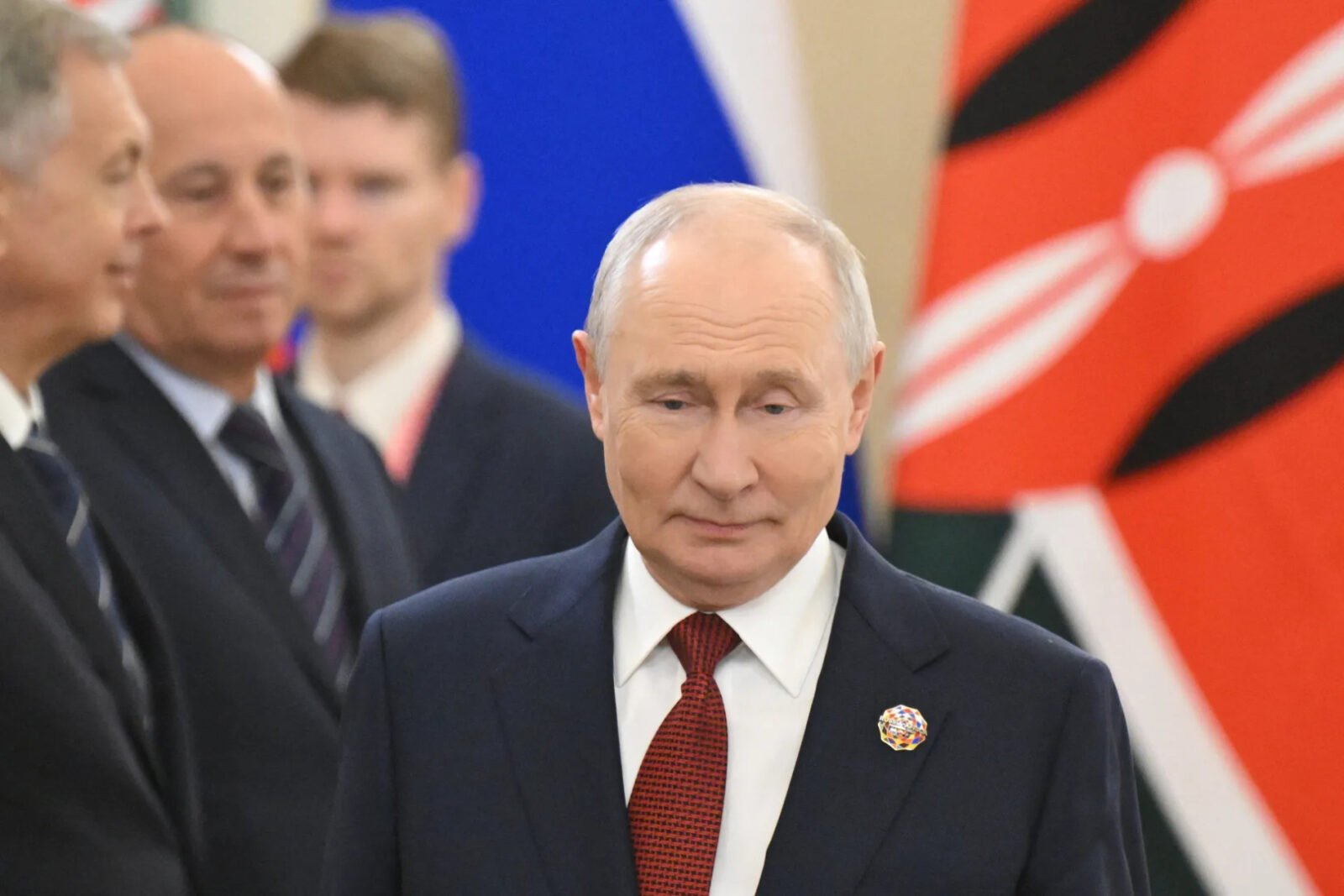 Putin naglasio da Moskva ne želi rat s Evropom, ali je spremna na sukob