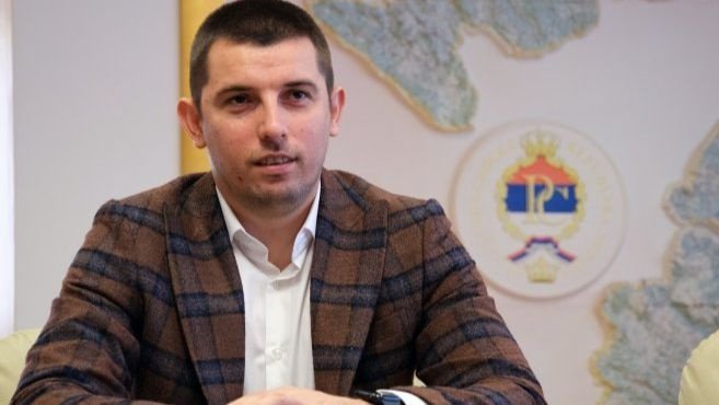 Šulić objasnio da je postupio prema primljenim instrukcijama