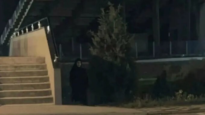 MUP Srednjobosanskog kantona se oglasio o osobama u crnom u Veseloj kod Bugojnog