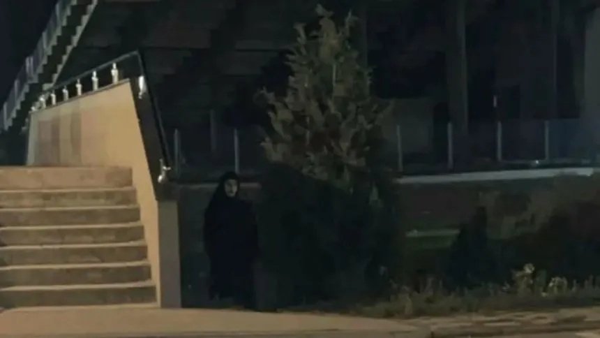 MUP Srednjobosanskog kantona se oglasio o osobama u crnom u Veseloj kod Bugojnog