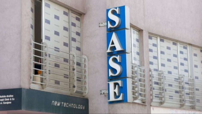 Na berzi je zakazana prodaja 85.000 dionica kompanije HM Cement Kakanj