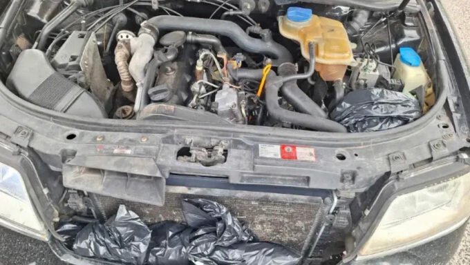 U Trebinju uhapšene dvije osobe, zaplijenjeno 5,4 kilograma droge