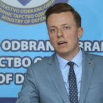 Njemačka policija izvršila pretres u uredu i tri stana Adisa Ahmetovića