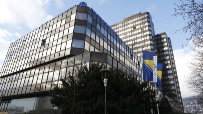Vlada FBiH prodaje potraživanja javnih preduzeća i Kantona Sarajevo u vrijednosti od 46,3 miliona eura